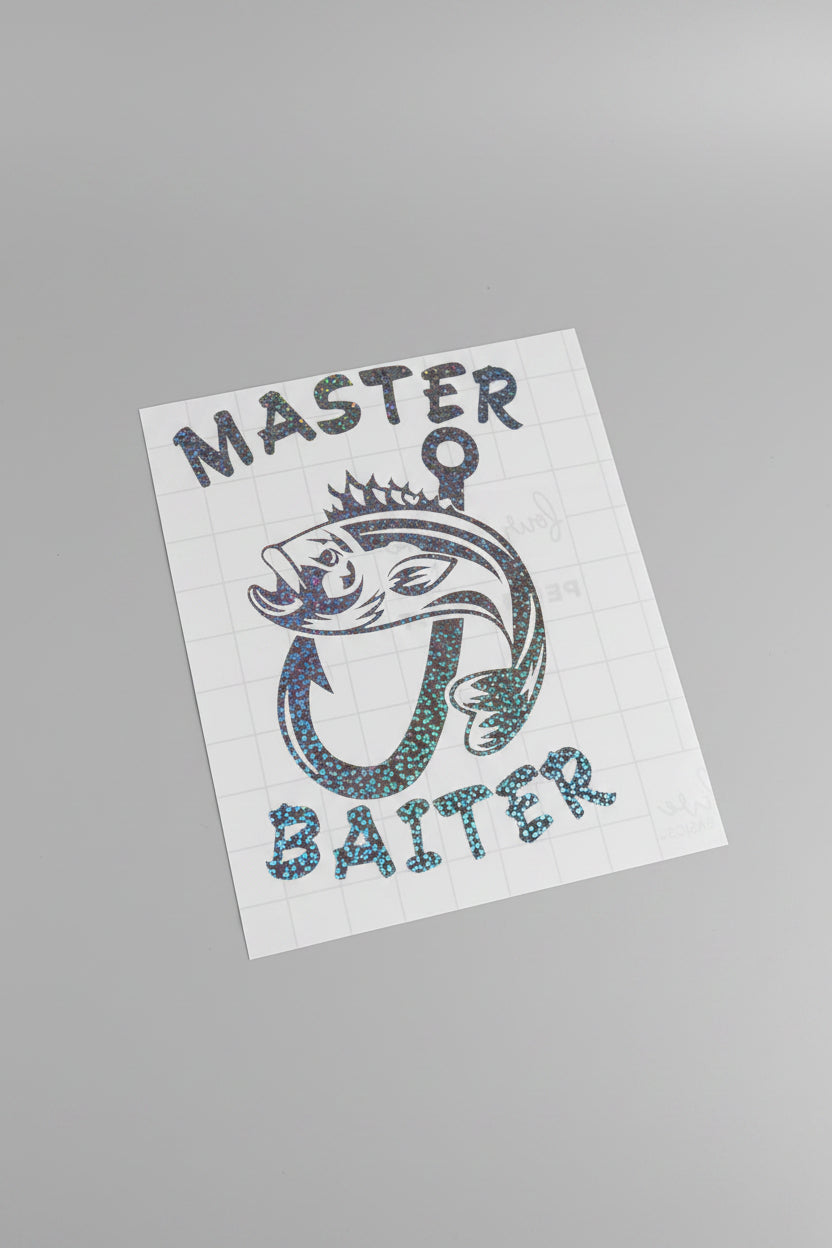 Funny Car Decal