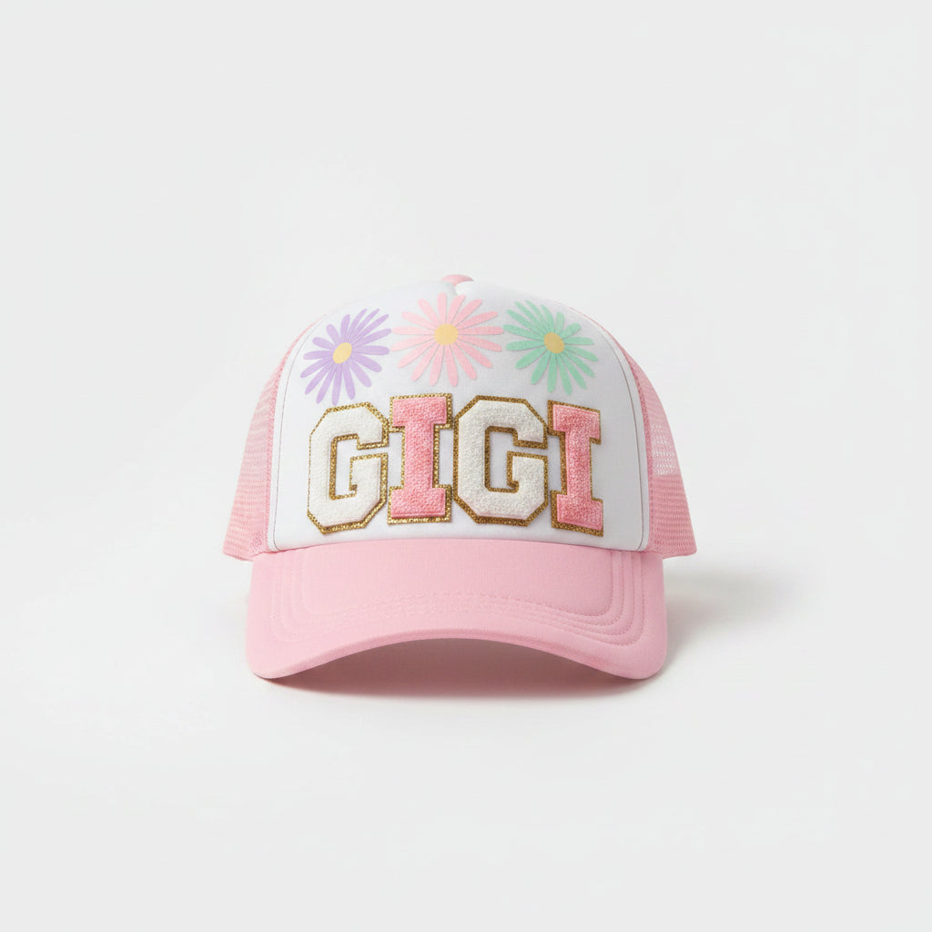 Gorro GIGI