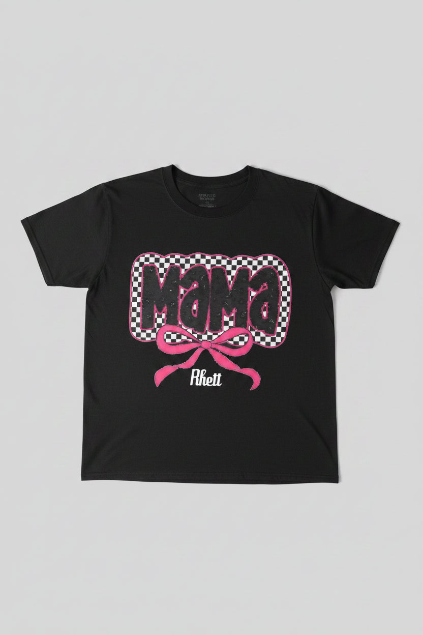 Customized T-shirts
