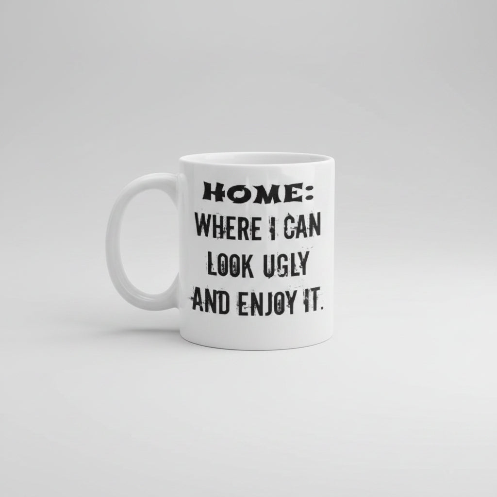 Coffee Cup