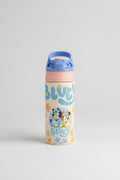 Customizable Bluey Sippy cup