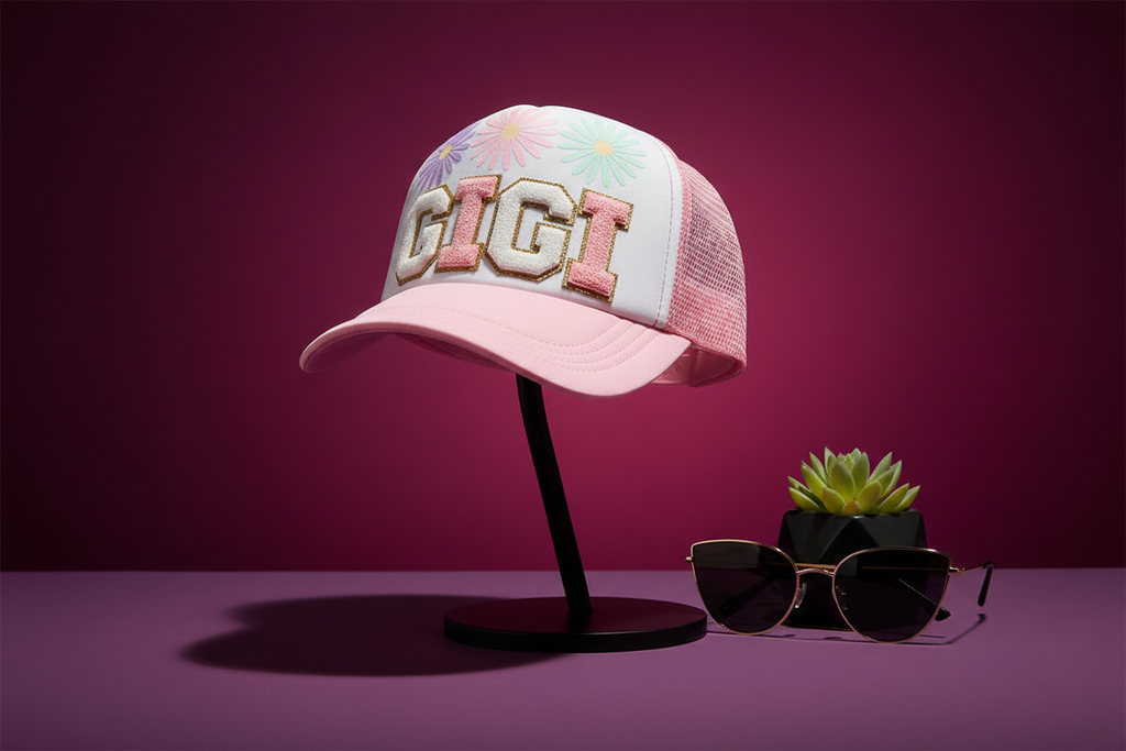GIGI Hat